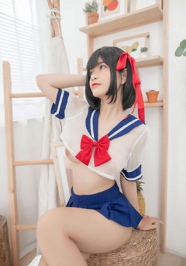 背后的男人
