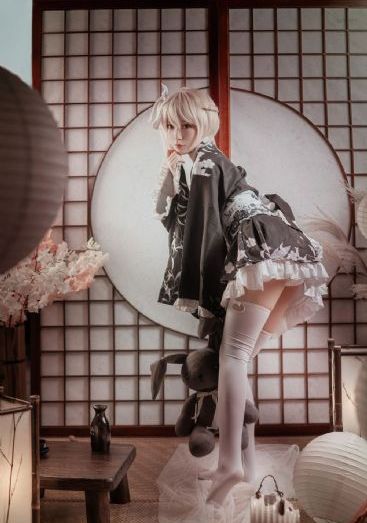 隔壁的老婆