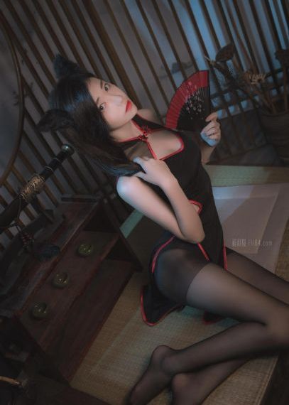 女保镖