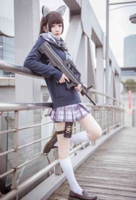 做暧暧