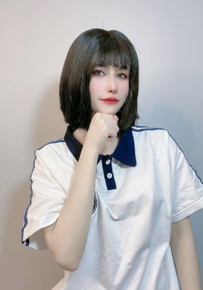 刘浩存身高体重