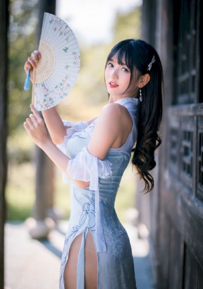 摇拽庄的幽奈小姐