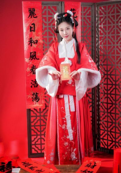 女监风云