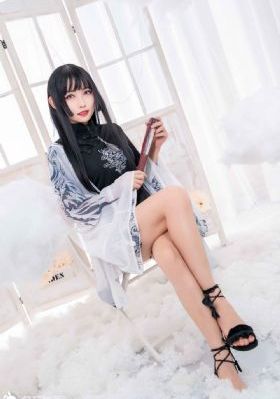 索命女鬼