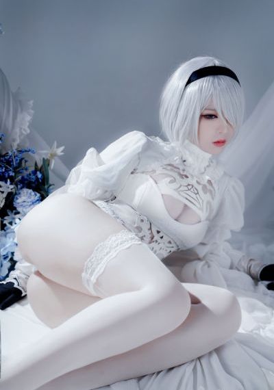悍妇岗