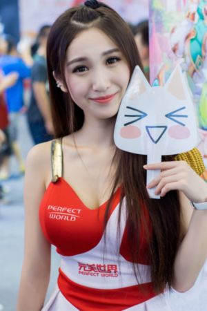 年轻妈妈5