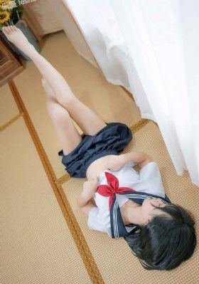 百川晴香