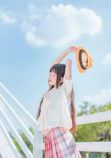 日落湄南河