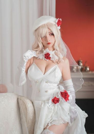 壳中少女