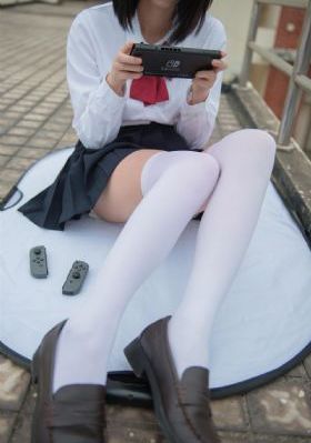 漆黑的长袍