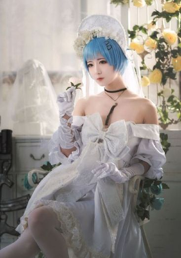 爱的亡灵