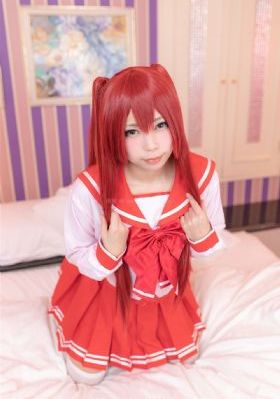 小百合色播