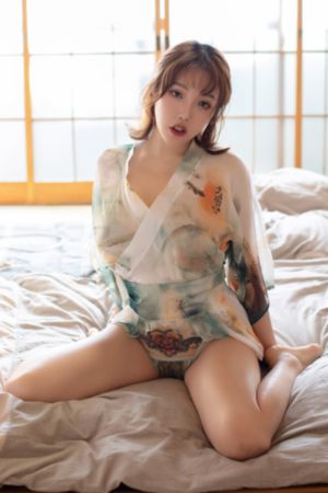 终结的炽天使