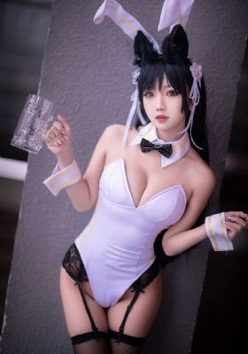 萌白酱在线观看