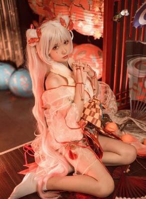 小青梅 江小绿